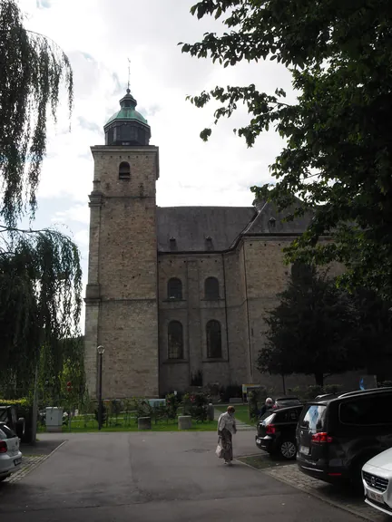 Malmedy (België)